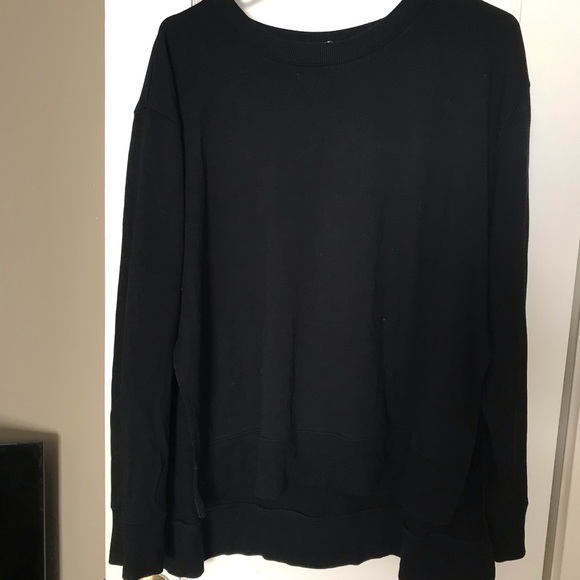 Joylab sweatshirt - Picture 4 of 4